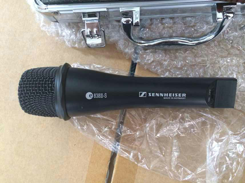 Sennheiser E 868II-S